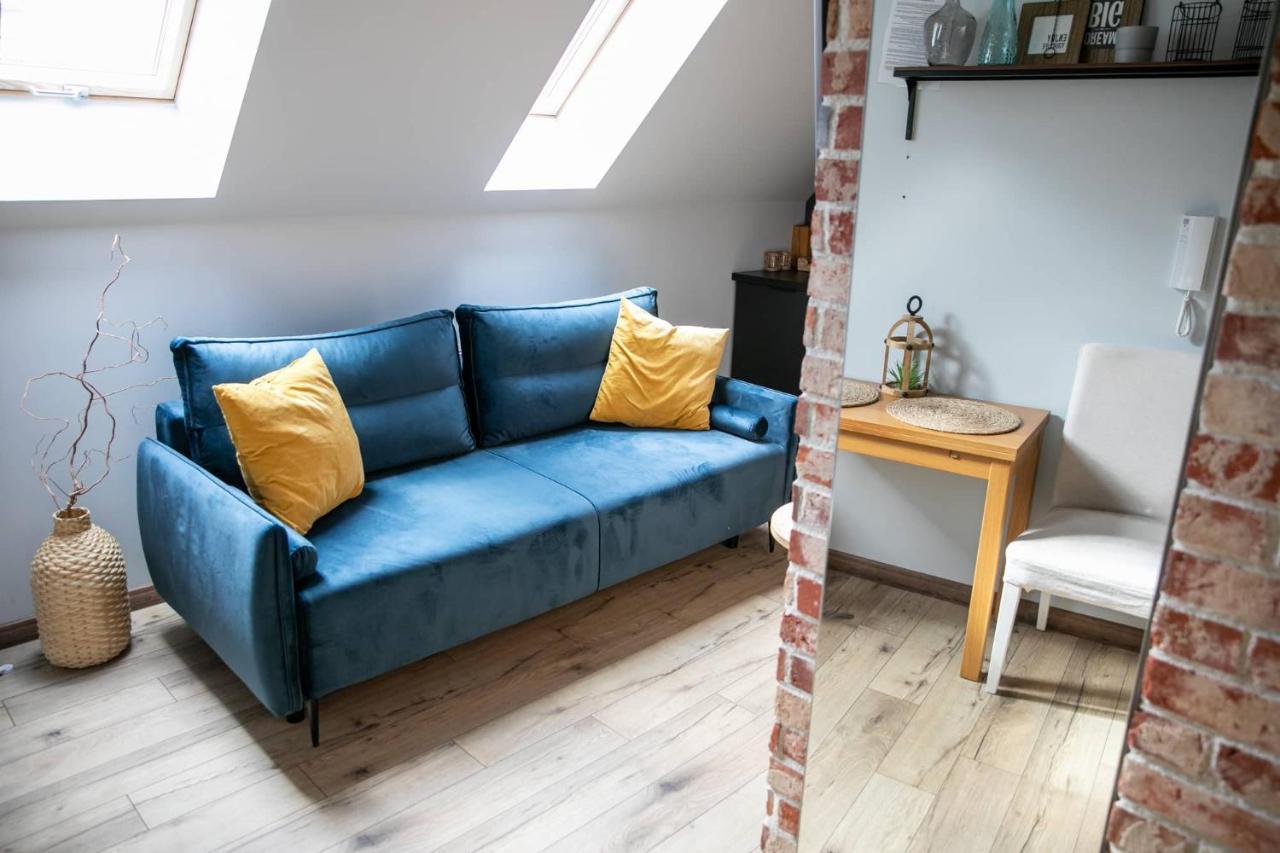 Loft Krola Kazimierza Stary Toruń Εξωτερικό φωτογραφία