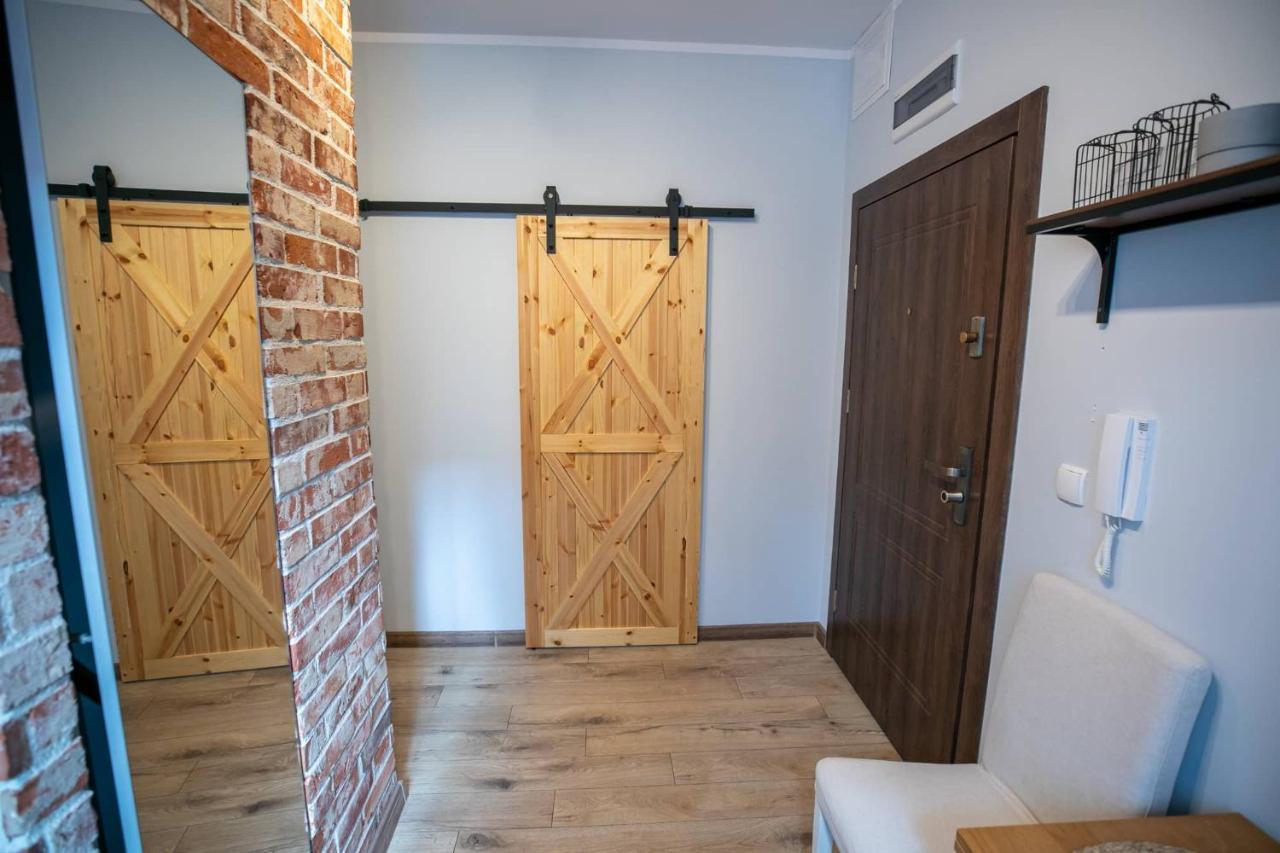 Loft Krola Kazimierza Stary Toruń Εξωτερικό φωτογραφία
