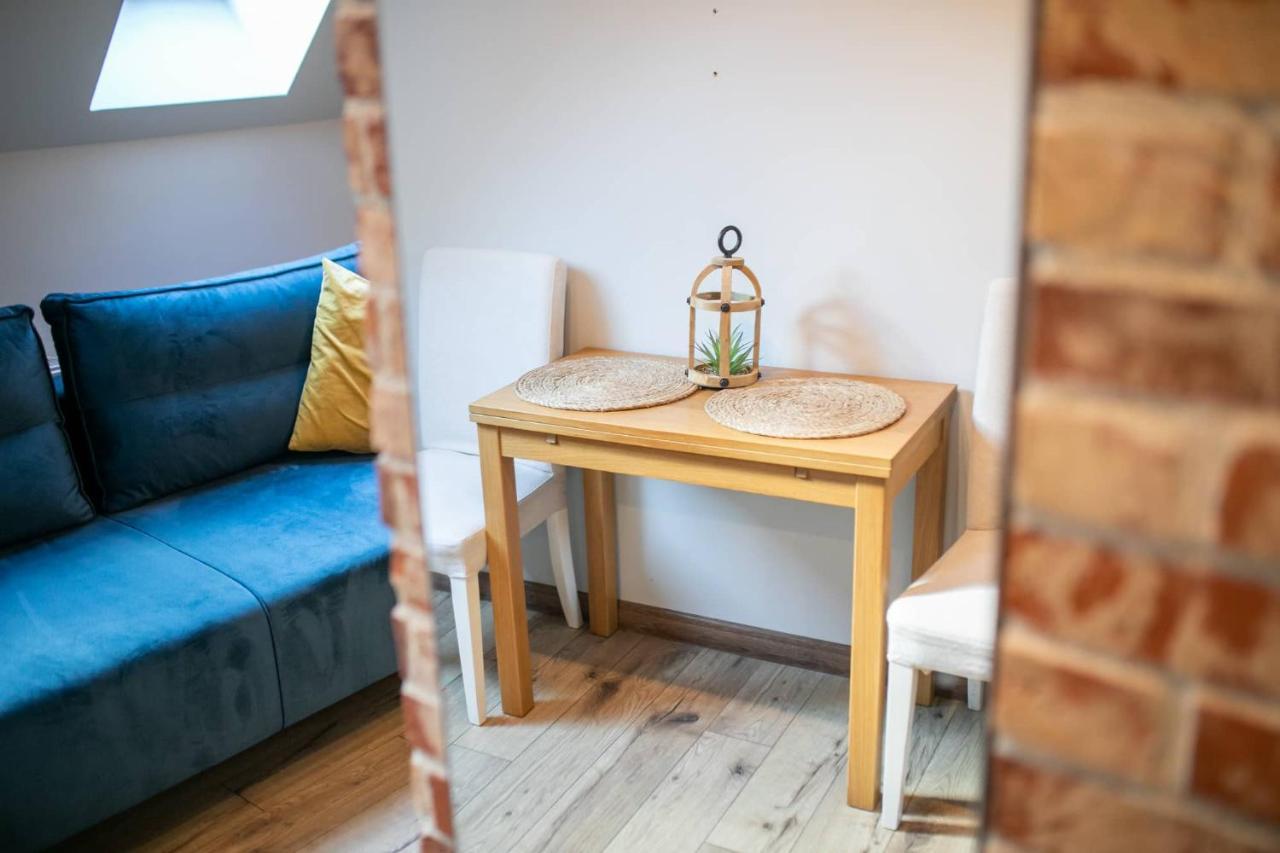 Loft Krola Kazimierza Stary Toruń Εξωτερικό φωτογραφία